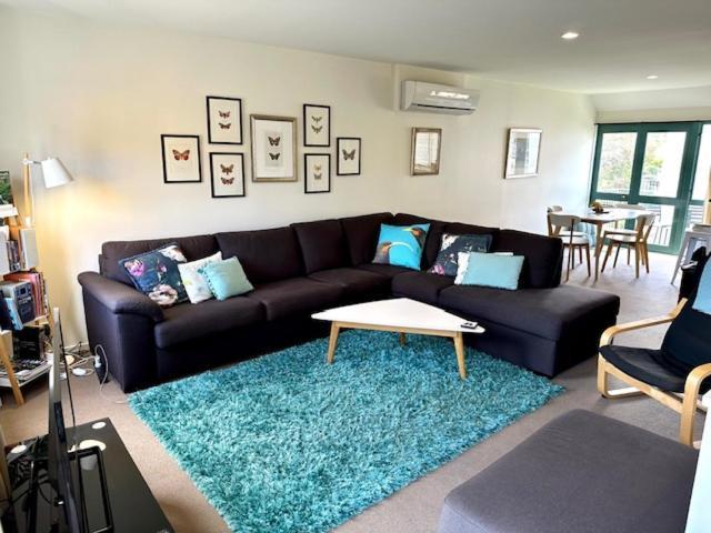 Les Troupes Apartments Akaroa Εξωτερικό φωτογραφία
