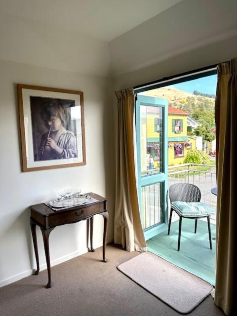 Les Troupes Apartments Akaroa Εξωτερικό φωτογραφία