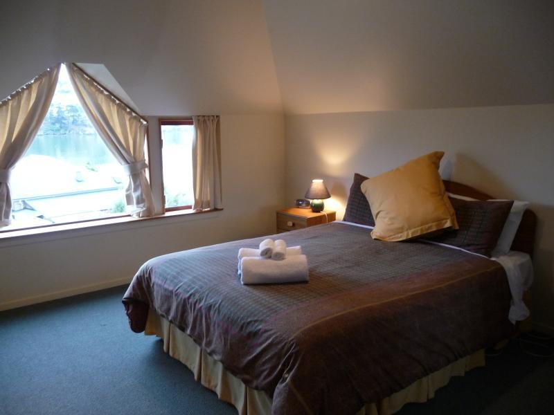 Les Troupes Apartments Akaroa Εξωτερικό φωτογραφία