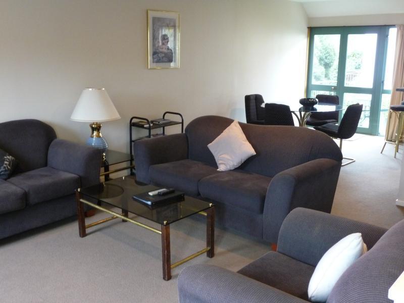 Les Troupes Apartments Akaroa Εξωτερικό φωτογραφία